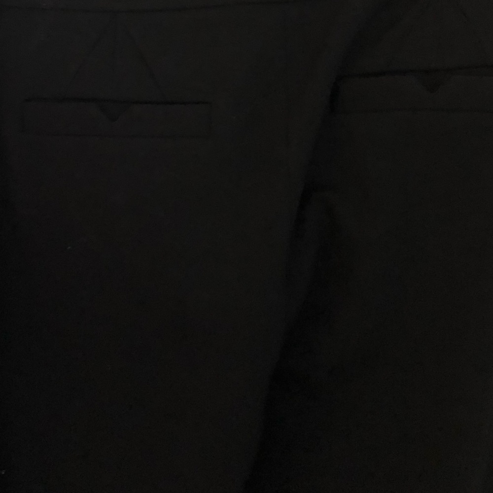 DIANE VON FURSTENBERG Dress Pants - Picture 2 of 4